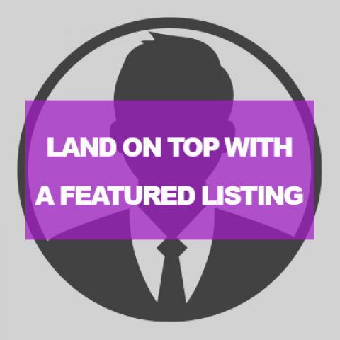 Sample Featured Listing