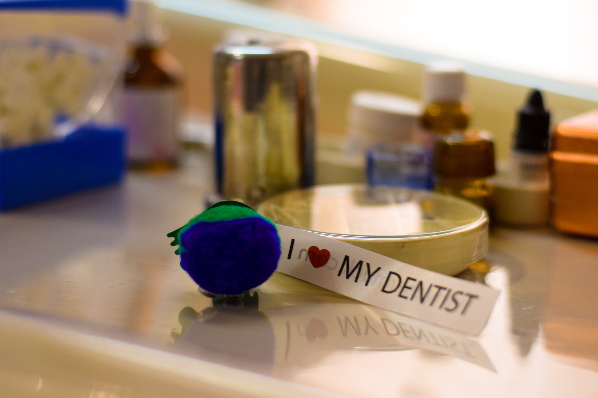 Finding the Right Dentist - Eureka Dentists